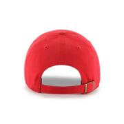 Georgia 47 Brand Jansson Clean Up Adjustable Cap